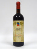 Zunino 1990 Barolo Sori di Baudana