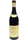 Accomasso 2008 Barolo Riserva