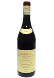 Accomasso 2009 Barolo Riserva Vigna Rocchette