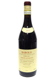 Accomasso 2011 Barolo Riserva