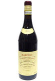Accomasso 2011 Barolo Riserva Vigna Rocchette