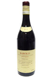 Accomasso 2013 Barolo Riserva Annunziata
