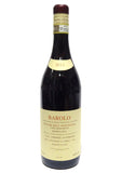 Accomasso 2013 Barolo Riserva Rocchette