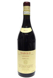 Accomasso 2015 Barolo Riserva Annunziata
