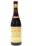 Accomasso 1978 Barolo Rocchette