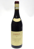 Accomasso 2010 Barolo