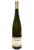 Adam, A.J. 2012 Mosel Dhroner Hofberg Riesling  Trocken