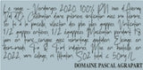 Agrapart NV Pinot d'Avenay Coteaux Champenois (Arrives 9/23)