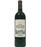 Marquis d'Alesme 2019 Margaux
