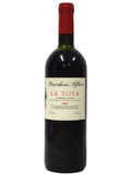 Marchesi Alferi 1991 Barbera d'Asti La Tota