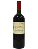 Marchesi Alferi 1992 Grignolino Sansoero