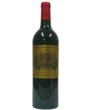 Palmer 2016 Margaux Alter Ego