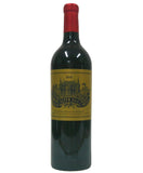 Palmer 2019 Margaux Alter Ego