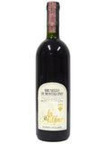 Altesino 1985 Brunello di Montalcino