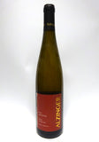 Alzinger 2015 Wachau Loibner Loibenberg Riesling Smaragd