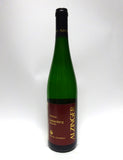 Alzinger 2012 Wachau Durnsteiner Liebenberg Riesling Smaragd