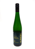 Alzinger 2014 Wachau Loibner Steinertal Gruner Veltliner Federspiel