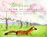 Amevive 2025 Peripherie