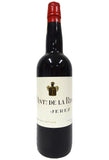 M Ant de la Riva Jerez Palo Cortado Solera