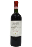 Antinori 1997 Chianti Classico Riserva