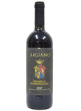Argiano 1997 Brunello di Montalcino