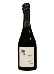 Leconte, Alexis 2019 'Aria' Blanc de Blancs Extra Brut – Chambers