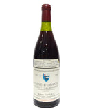 Arnoux, Robert 1985 Vosne Romanee 1er Cru Suchots