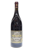 Autard 2005 Chateauneuf du Pape Cuvee Cote Ronde 1.5L