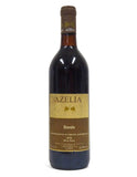 Azelia 1979 Barolo Punta