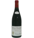 Bachelet 2010 Gevrey-Chambertin Vieilles Vignes