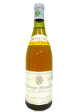 Bachelet-Ramonet 1981 Chassagne Montrachet 1er Cru Morgeot