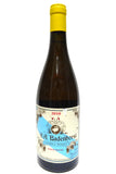 Badenhorst 2010 Swartland White Blend