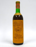 Baiocchi 1970 Chianti dei Colli Senesi