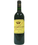 Bel Air-Marquis d'Aligre 1999 Margaux