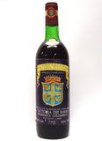 Barbi 1975 Brunello di Montalcino