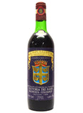 Barbi 1976 Brunello di Montalcino