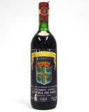 Barbi 1980 Brunello di Montalcino Riserva