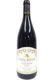 Barge 2015 Cote Rotie Cote Brune