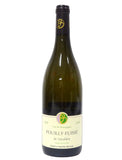 Barraud, Daniel 2008 Pouilly Fuisse Vielle Vignes Verchere