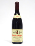 Barthod, Ghislaine 2005 Chambolle Musigny 1er Cru Aux Beaux Bruns