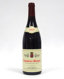 Barthod, Ghislaine 2009  Chambolle Musigny