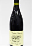 Baudry 2018 Chinon Les Grezeaux