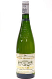 Baumard 1997 Savennieres