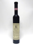 Bea, Paolo 2003 Montefalco Sagrantino Passito 375ml