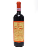 Bea, Paolo 2008 Montefalco Sagrantino Secco Pagliaro