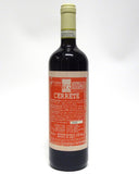 Bea, Paolo 2012 Montefalco Sagrantino Secco Cerrete