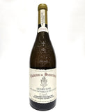 Beaucastel 2002 Chateauneuf-du-Pape Blanc