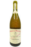 Beaucastel 1989 Chateauneuf-du-Pape Blanc Vieilles Vignes