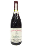 Beaucastel 1989 Chateauneuf du Pape