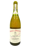 Beaucastel 1990 Chateauneuf-du-Pape Blanc Vieilles Vignes